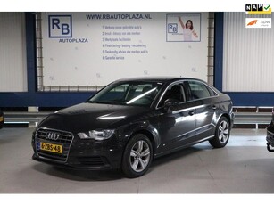 Audi A3 Limousine 1.8 TFSI AUTOMAAT / LEER / NAVI / XENON /