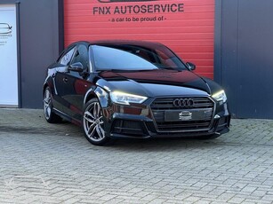 Audi A3 Limousine 30 TFSI Sport S-Line / Virtual / S-Tronic