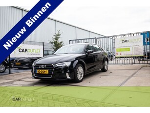 Audi A3 Sportback 1.0 TFSI Sport Lease Edition Zeer nette