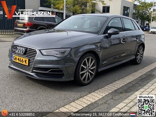 Audi A3 Sportback 1.4 e-tron PHEV Ambition Pro Line plus