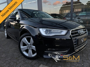 Audi A3 Sportback 1.4 TFSI Ambition Pro Line S