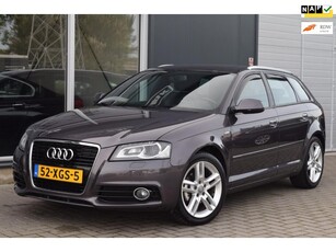 Audi A3 Sportback 1.4 TFSI Ambition Pro Line S S-Line