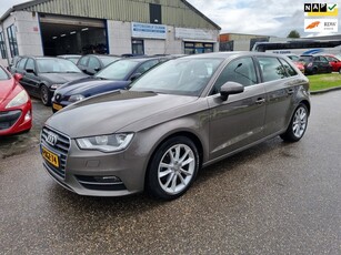 Audi A3 Sportback 1.4 TFSI CoD Ambition Pro Line NAV.+