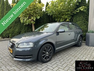 Audi A3 Sportback 1.4 TFSI Nw D-Ketting! Dealer onderhouden