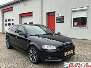 Audi A3 Sportback 1.4 TFSI S-edition