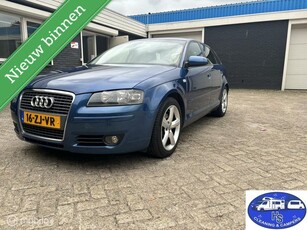 Audi A3 Sportback 2.0 TDI Attraction Pro Line Business