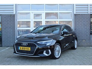 Audi A3 Sportback 30 TFSI Business edition / Carplay /