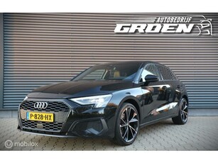 Audi A3 Sportback 30 TFSI S edition