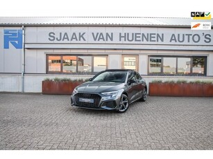 Audi A3 Sportback 40 TFSI e PHEV S Edition S-line 204pk