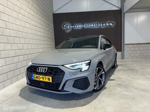 Audi A3 Sportback 45 TFSI e S edition Competition PANO, RS