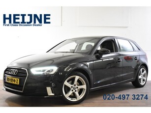 Audi A3 Sportback TFSI 115PK PRO-LINE SPORT NAVI/PDC/LED