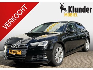 Audi A4 Avant 1.4 TFSI Sport Pro Line Aut.