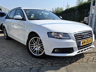 Audi A4 Avant 1.8 TFSI Pro Line Business