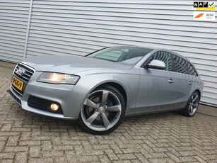 Audi A4 Avant 1.8 TFSI Pro Line Clima/Cruise/LM 19