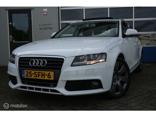 Audi A4 Avant 2.0 TDI Pro Line PANORAMADAK/SPORTVELGEN/PDC