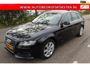 Audi A4 Avant 2.0 TFSI Pro Line Business