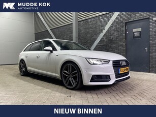 Audi A4 Avant 3.0 TDI Sport 20 Inch ACC