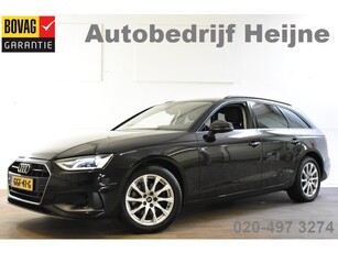 Audi A4 Avant 35 TFSI 2.0 150PK S-TRONIC PRO-LINE