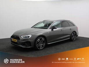 Audi A4 Avant S edition Competition 35 TFSI 150pk