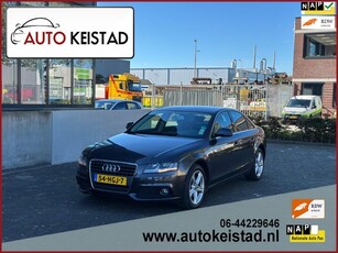 Audi A4 Limousine 1.8 TFSI ProLine CLIMA/CRUISE/NAVIGATIE!