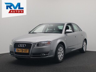 Audi A4 Limousine 1.8 Turbo Pro Line Origineel NL