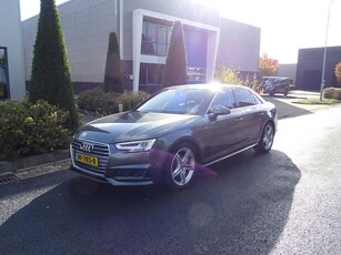 Audi A4 Limousine 2.0 TFSI Sport S line edition B&O