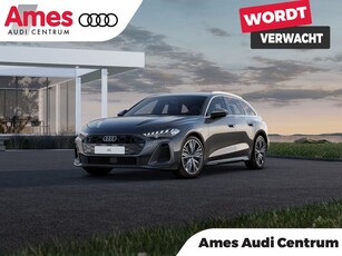 Audi A5 Avant 2.0 TFSI edition One (bj 2024, automaat)