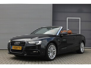 Audi A5 Cabriolet 1.8 TFSI Pro Line I AUT. I NAVI I LEDER