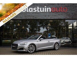 Audi A5 Cabriolet 40 TFSI Advanced Edition , Adap. cruise