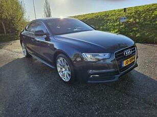 Audi A5 Sportback 1.8 TFSI Adrenalin/NAP/Navi/Cruise/Nette Staat