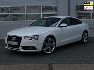 Audi A5 Sportback 1.8 TFSI Pro Line / AUT / Xenon / Navi /