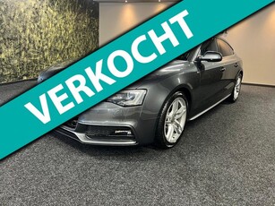 Audi A5 Sportback 1.8 TFSI Pro S