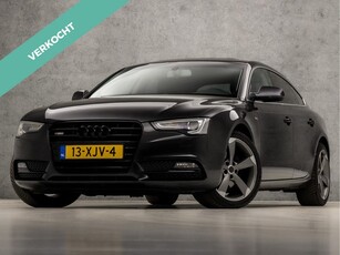 Audi A5 Sportback 1.8 TFSI S-Line Sport 170Pk Automaat