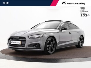 Audi A5 Sportback 2.0 TFSI 252pk S-Tronic quattro Pro Line