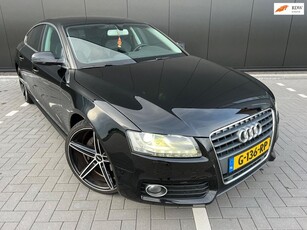 Audi A5 Sportback 2.0 TFSI / Navi / S-Line / PDC / Cruise /