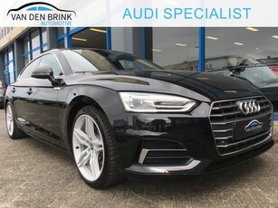 Audi A5 Sportback 2.0 TFSI Sport S-Line Pano B&O CarPlay