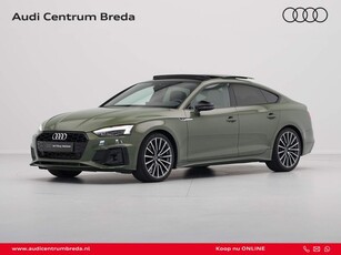 Audi A5 Sportback 35 TFSI S-Line edition Competition