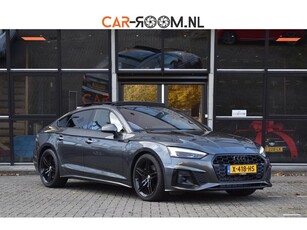 Audi A5 Sportback 45 TFSI quattro Business Edition S line