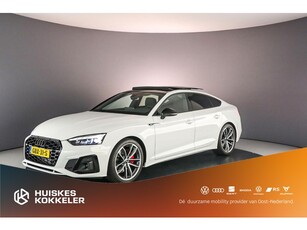 Audi A5 Sportback S Edition Competition 40 TFSI Pano