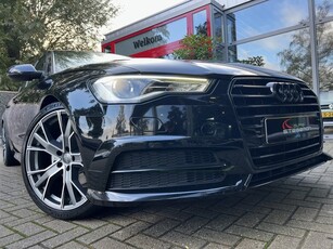 Audi A6 Avant 1.8 TFSI 240PK AUT. *!* 2x S-LINE *!* NAVI/