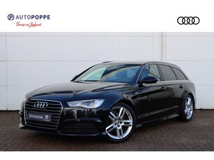 Audi A6 Avant 1.8 TFSI ultra S line Edition 190pk S-Tronic