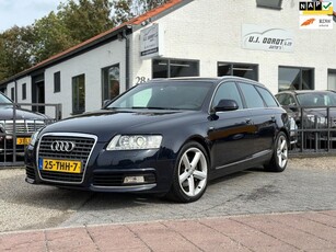 Audi A6 Avant 2.0 TFSI Pro Line S-Line Netjes!