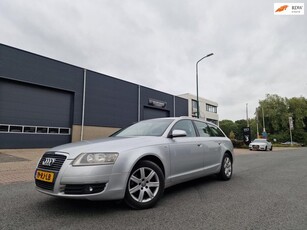 Audi A6 Avant 2.4 Pro Line AUT NAVI PSENSOR CRUISE 2 X