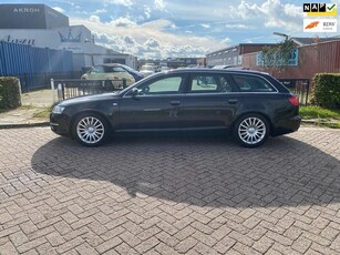 Audi A6 Avant 2.4 Pro Line Business/AUT/2006/BOMVOL/NAVI!!