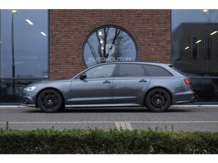 Audi A6 Avant 3.0 TDI BiT quattro Competition met defecte