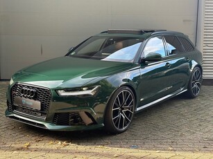 Audi A6 Avant 4.0 TFSI RS 6 quattro performance Pro Line