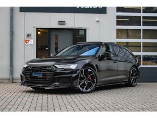 Audi A6 Avant 55 TFSI e quattro Competition MaxtonHUDPANO