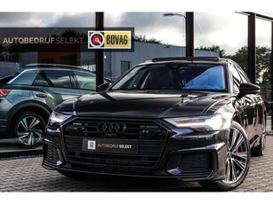 Audi A6 Avant 55 TFSI e quattro - COMPETITION - PANO - VOL!!