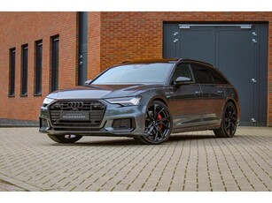 Audi A6 Avant 55 TFSI e Quattro Competition S-Line