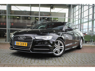 Audi A6 Limousine 1.8 TFSI u. SportEd.